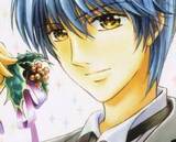 tsukimori - my husband, i guess