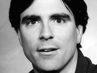 Professor Randy Pausch - Professor Randy Pausch writer of 'The Last Lecture'