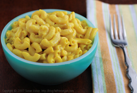 I wanna have it - macaroni and cheese