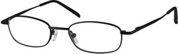 Child&#039;s Black glasses - black glasses frame for kids $8!!!