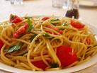pasta - This is pasta. an italian dish.