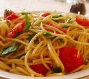 pasta - This is pasta. an italian dish.