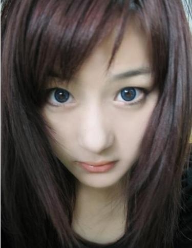 about me - just photo~