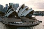 Australia & London - Travel to know the world