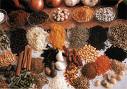 spice - spicy