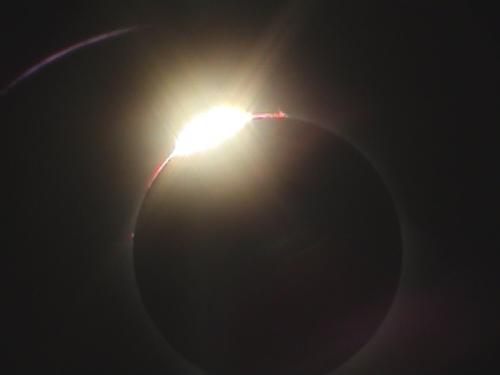solar eclipse - a solar eclipse will be seen in the northern part of the world on August 1st. solar eclipse - a solar eclipse will be seen in the northern part of the world on August 1st.