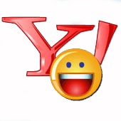 yahoo - yahoo logo
