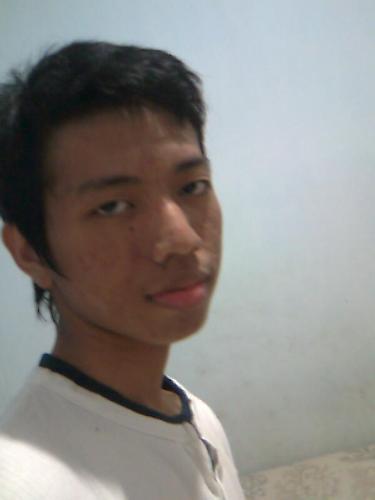 My Photo - Just wanna try