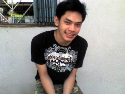 sarge99 - The photo was taken near our house.