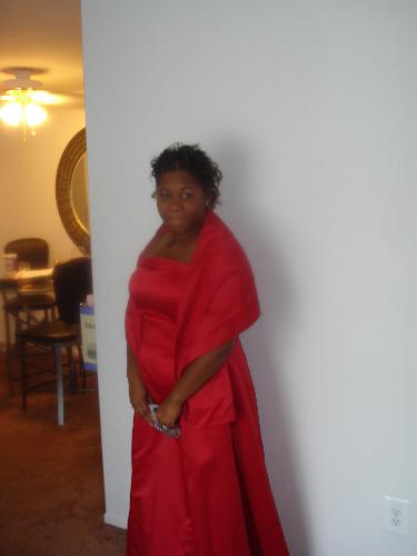 Anime_Girl - Im at home, getting ready to leave for homecoming