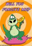 forgive - Its hard to forgive someone who truly hurts you.