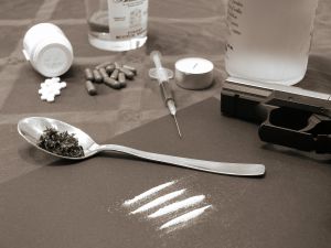 Drug addiction to those people  - Drug addiction to all those people wit hdrug addiction