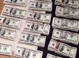 Lots of money - a picture of lots and lots of money