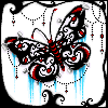 Butterfly's are beautiful and unique. - Butterfly's are so beautiful and each one has their own unique design. I love to watch butterfly's flying in the air. It is a lesson in perfection.
