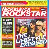 Nickelback Album Pic of Rockstar  - Full color picture of Nickelback's Album Rockstar