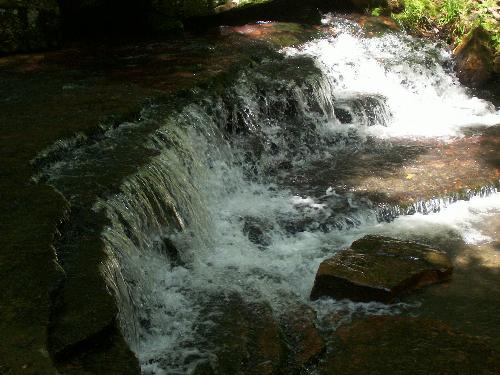 Collins Creek - Beautiful isnt it?