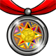 my altador cup III trophy - This is my altdor cup II trophy - shiny my altador cup III trophy - This is my altdor cup II trophy - shiny
