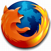 Firefox - A much better and faster browser than Internet Explorer