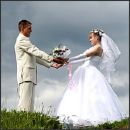 Married Couple - Is the day of Marriage over?