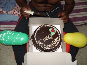 happy birthday - Birthday photo