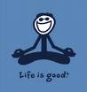 life is good! - life is good