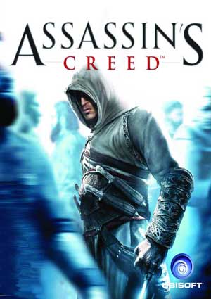 Assassin's Creed - It's a amazing game