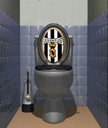 juve - wc