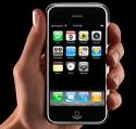 iphone - cell phone
