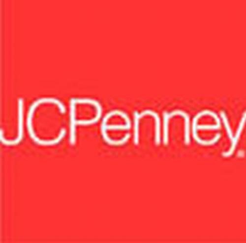 JC Pennys - Just the JC Penny logo...
