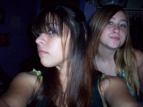 Friendship - Me n My soul Sista Samantha!