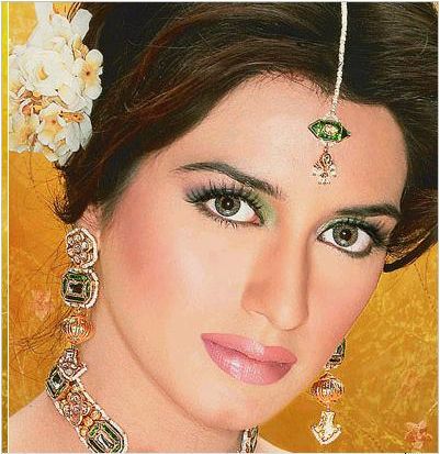 iman ali - isnt she lovely ....