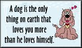 Dog Luvs - illustration