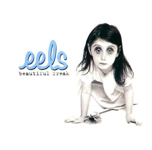 Eels - A melhor banda de todas!!!!