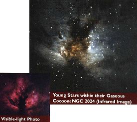 life of stars 1 - stars