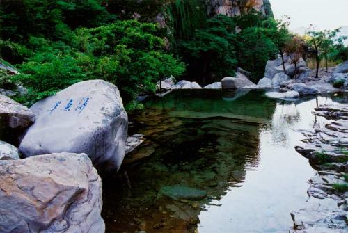 Laoshan,Shandong,china - Laoshan,Shandong,china,great natural reserve for travelling.