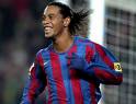 ronaldinho - ronaldinho milan