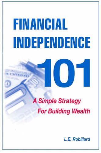 Financial Independence  - Financial Independence as a Goal