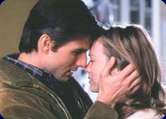 You Complete Me - photo from jerry maguire movie starring tom cruise and renee zellweger