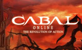 Cabal Online - Cabal online Philippines