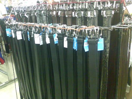 shopping - belts for guys