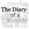 diary - diary of a nobody