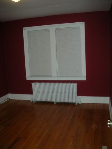 red room  - not a bad red