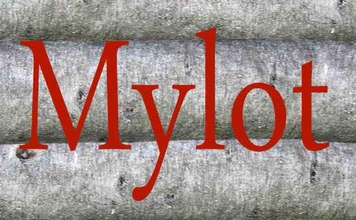 Mylot - Mylot art made with Corel Painter.