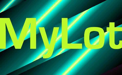 Mylot - Mylot art made with Corel Painter.