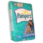 diaper - Pampers are the best!