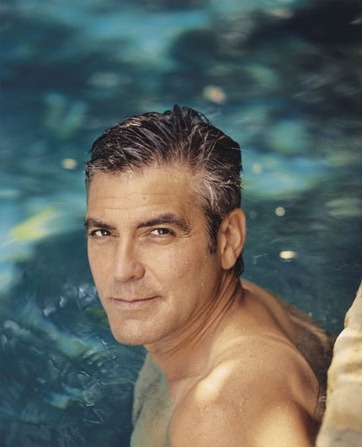 george clooney - actor george clooney