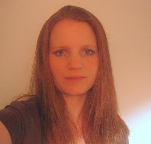 Me - A picture of me