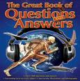 Questions and Answers - Questions and Answers book