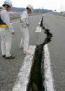 Earthquakes - Natural Disasters is there really a safe place to be?