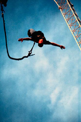 Adventure - Bungee Jumping
